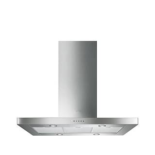 Вытяжка островная KI90XE SMEG