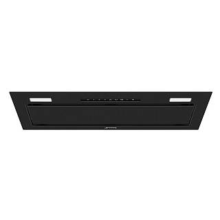 Вытяжка встроенная KSG6P4MB SMEG