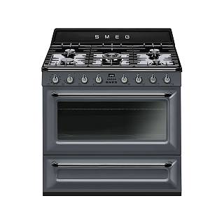 Варочный комбинированный центр TR90GR2 SMEG