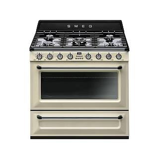 Варочный центр комбинированный TR90P2 SMEG