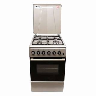 Плита комбинированная GE 5060 ES (X) VENTOLUX
