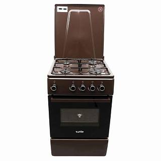 Плита газовая GG 5050 S (BR) T VENTOLUX
