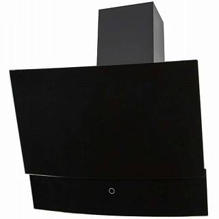 Вытяжка пристенная WAVE 60 BK (1000) TRC MM VENTOLUX