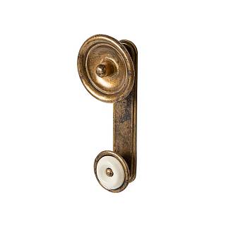 Гачок Ferro Fiori CR 9121.96 антична бронза