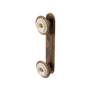 Гачок Ferro Fiori CR 9122.96 антична бронза