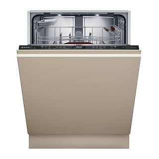 Встраиваемая посудомоечная машина S157ZB802E Neff (60см)