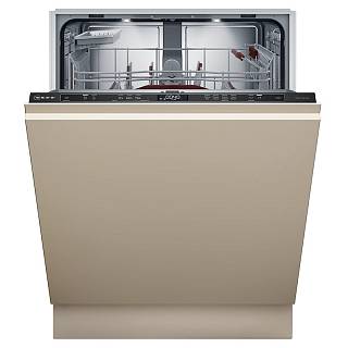 Встраиваемая посудомоечная машина S197EB801E Neff (60см)