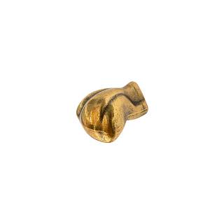 Ручка Marella D 24179.01 золото
