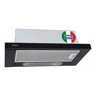 Вытяжка телескопическая TT14 LUX BL/A/60 Черная ELICA