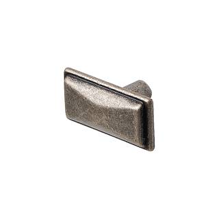 Ручка Marella D 24090.01 античне срібло