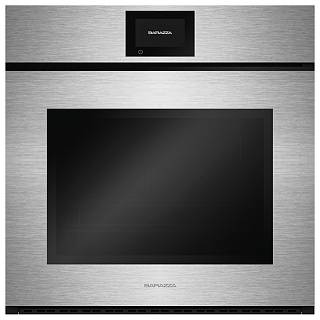 Духовой шкаф VELVET ADVANCE 60см 1FVAPI сатиновый нерж. сталь Barazza