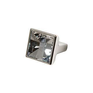 Ручка Marella SW 24202.01.030 никель полированный