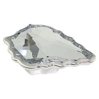 Ручка Marella SW 24274.01.066 серебро полированное