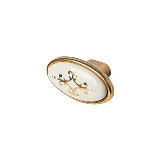 Ручка Marella CL 24176.01.058 золото малюнок