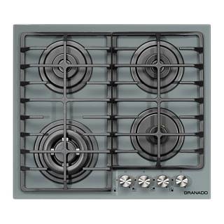 Варочная поверхность GGH 62-114 grafito glass GRANADO