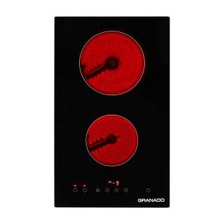 Встраиваемая электрическая варочная поверхность GVH 312 GRANADO