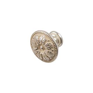 Ручка Marella CL 24479.01.036 серебро