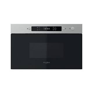 Мікрохвильова піч вбудована MBNA900X Whirlpool