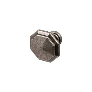 Ручка Marella CL 24471.01.038 сталь