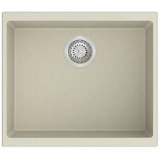 Мойка гранит Navio 53x46 Cream Fabiano