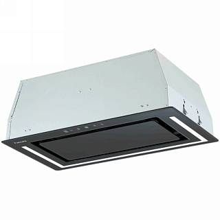 Вытяжка встроенная Luna 720 Black Fabiano