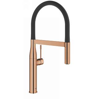 Змішувач Essence,  теплий захід сонця Grohe (30294DA0)