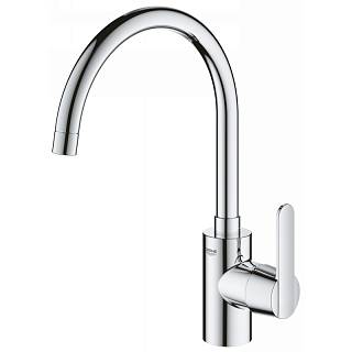 Змішувач Get,  хром Grohe (31494001)