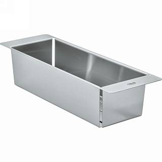 Коландер для кухонної мийки,  нержавіюча сталь Grohe (40852SD0)