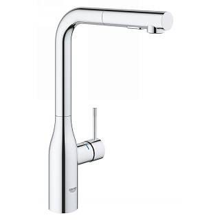 Змішувач Accent,  хром Grohe (30432000)