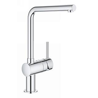 Смеситель Vento,  хром Grohe (30425000)