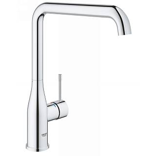 Смеситель Accent,  хром Grohe (30423000)