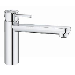 Змішувач BauClassic,  хром Grohe (30576000)