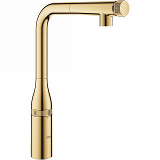 Змішувач Essence Smart Control,  прохолодний схід сонця Grohe (31615GL0)