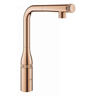 Смеситель Essence Smart Control,  теплый закат Grohe (31615DA0)