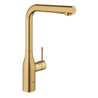 Смеситель Essence,  матовый прохладный восход солнца Grohe (30270GN0)