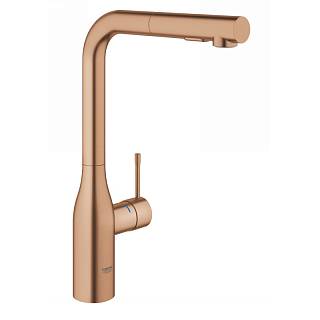 Смеситель Essence,  матовый теплый закат Grohe (30270DL0)