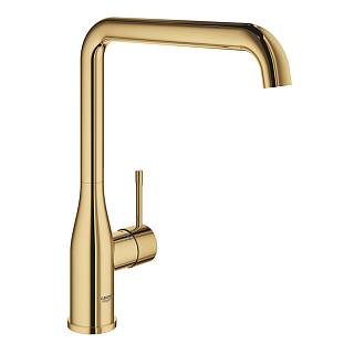 Змішувач Essence золото Grohe (30269GL0)