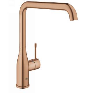 Смеситель Essence,  матовый теплый закат Grohe (30269DL0)
