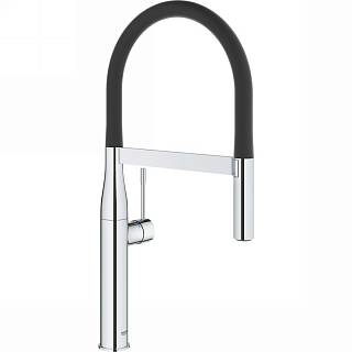 Змішувач Essence,  хром Grohe (30294000)