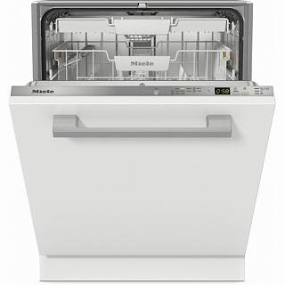 Полувстраиваемая посудомоечная машина 60 см G 5050 SCVi Miele