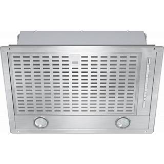 Вытяжка встроенная DA 2558 Clean steel Miele