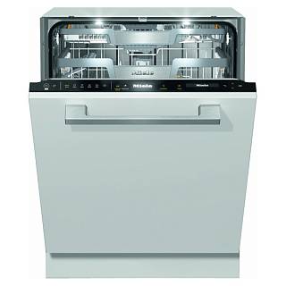 Повновбудовувана посудомийна машина,  60 см G 7790 SCVi K2O Miele