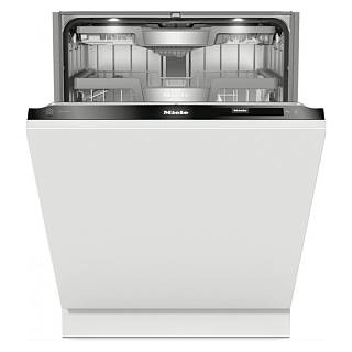 Повновбудовувана посудомийна машина,  60 см G 7985 SCVi XXL K2O Miele