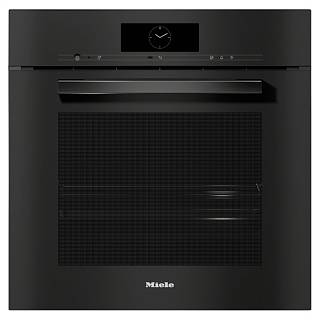 Парова шафа DGC 7860 HC Pro чорний обсидіан Miele