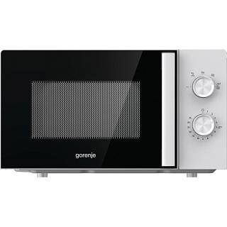 Мікрохвильова піч MO17E1WH Gorenje