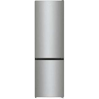 Холодильник комбінований NRK6202EXL4 Gorenje