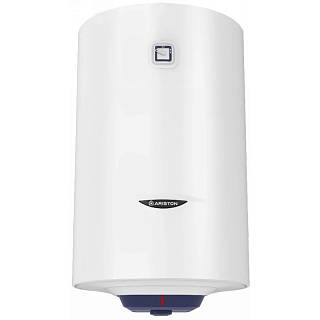 Водонагреватель круглый BLU1 R 100 V 1, 8K PL EU,  100л,  1, 8кВт,  Ariston (3201944)