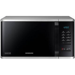 Микроволновая печь MS23K3513AS/OL Samsung