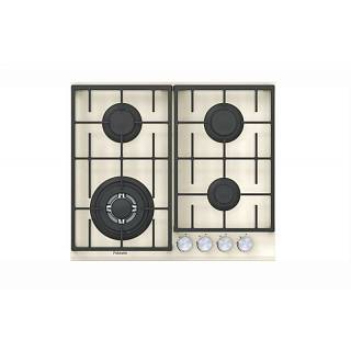 Газовая поверхность кремовая FHG 8244 VGHT Fabiano