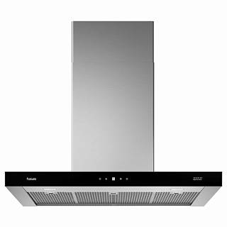 Вытяжка пристенная Linea 90 Silent Inox 90см Fabiano
